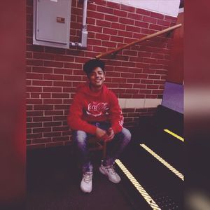 Meet your Posher, Jonathan